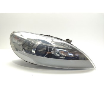 Recambio de faro derecho para volvo v40 momentum referencia OEM IAM 31283333  