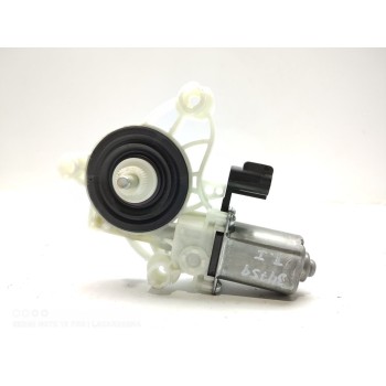 Recambio de motor elevalunas trasero izquierdo para ford focus st-line style referencia OEM IAM JX7B14553BB  