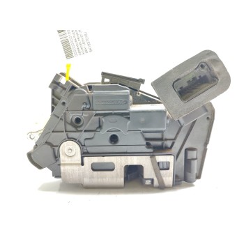 Recambio de cerradura puerta delantera derecha para seat leon st (5f8) reference referencia OEM IAM 5K1837016J  
