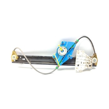 Recambio de elevalunas trasero derecho para audi a4 avant (8e) 2.0 tdi referencia OEM IAM 8E0839462C  