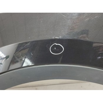 Recambio de aleta delantera izquierda para nissan qashqai (j11) acenta referencia OEM IAM F31014EAMB  