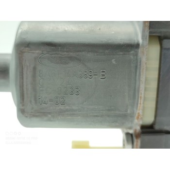 Recambio de motor elevalunas delantero izquierdo para ford fiesta (ccn) ambiente referencia OEM IAM 8A6114A389B  