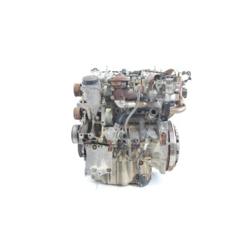 Recambio de motor completo para honda civic berlina 5 (fk) 2.2 i-ctdi comfort referencia OEM IAM N22A2  