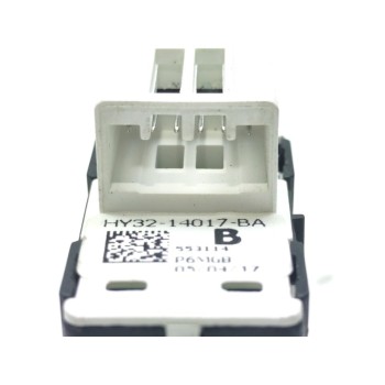 Recambio de interruptor para land rover range rover velar velar referencia OEM IAM HY3214017BA  