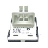 Recambio de interruptor para land rover range rover velar velar referencia OEM IAM HY3214017BA  