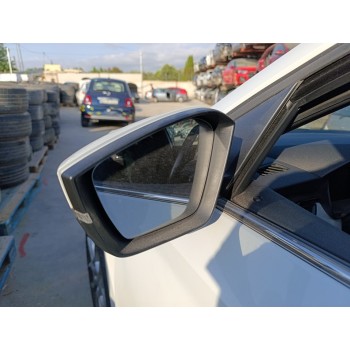 Recambio de retrovisor izquierdo para skoda kamiq (nw4) sport referencia OEM IAM 658857507  