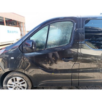 PUERTA DELANTERA IZQUIERDA 95522829 