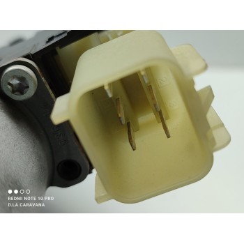 Recambio de motor elevalunas delantero izquierdo para ford fiesta (ccn) ambiente referencia OEM IAM 8A6114A389B  