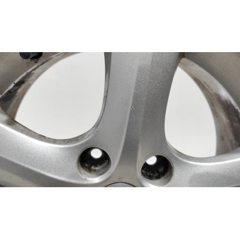 Recambio de juego llantas para suzuki sx4 rw (ey) gl referencia OEM IAM 4321079J51ZFV  