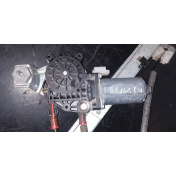 Recambio de elevalunas delantero izquierdo para citroën xsara berlina 1.9 d sx referencia OEM IAM   