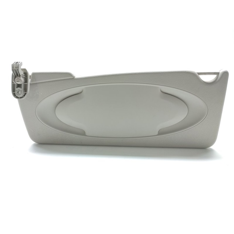 Recambio de parasol izquierdo para renault kangoo profesional referencia OEM IAM 8200510900  