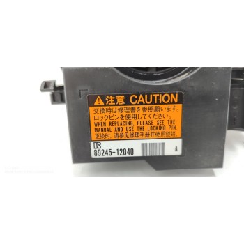 Recambio de kit airbag para toyota rav 4 active referencia OEM IAM 4513042201C0 FALTAS 