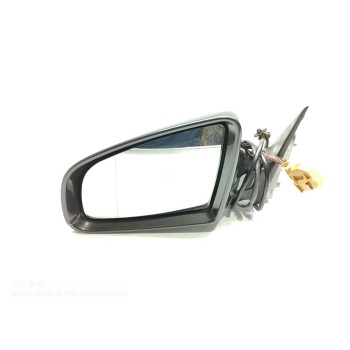 Recambio de retrovisor izquierdo para audi a4 avant (8e) 2.0 tdi referencia OEM IAM 8E1858531AA  