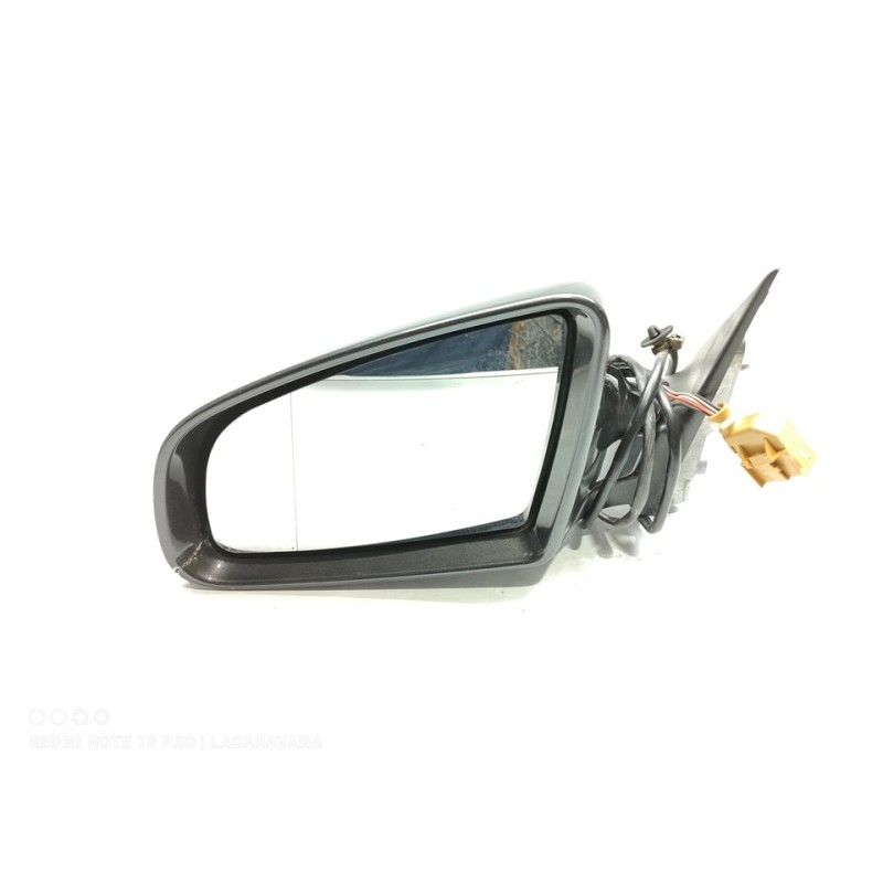 Recambio de retrovisor izquierdo para audi a4 avant (8e) 2.0 tdi referencia OEM IAM 8E1858531AA  
