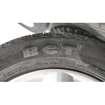 Recambio de juego llantas para suzuki sx4 rw (ey) gl referencia OEM IAM 4321079J51ZFV  