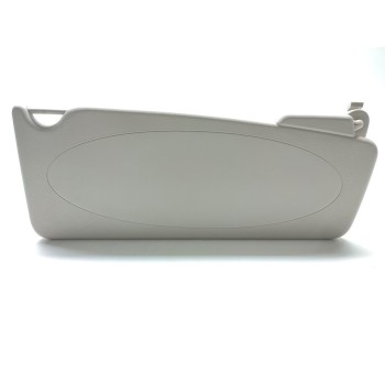 Recambio de parasol izquierdo para renault kangoo profesional referencia OEM IAM 8200510900  