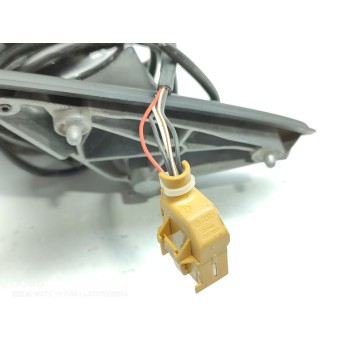 Recambio de retrovisor izquierdo para audi a4 avant (8e) 2.0 tdi referencia OEM IAM 8E1858531AA  