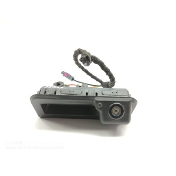 MANETA EXTERIOR MALETERO / PORTON 57A827566 