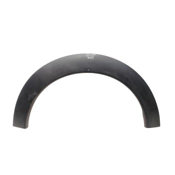 Recambio de aletin trasero derecho para citroën c4 cactus shine referencia OEM IAM 9801554380  