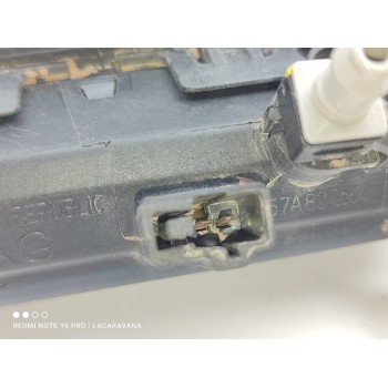 Recambio de maneta exterior maletero / porton para skoda karoq (nu) sportline referencia OEM IAM 57A827566  