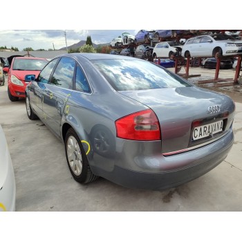 audi a6 berlina (4b2) del año 2001