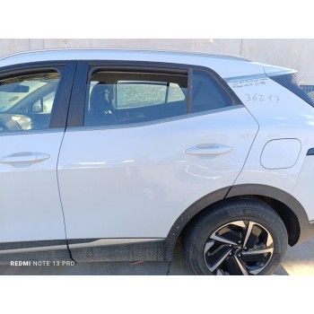 PUERTA TRASERA IZQUIERDA 77003R2000 