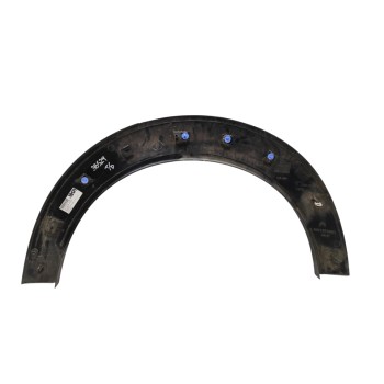 Recambio de aletin trasero derecho para citroën c4 cactus shine referencia OEM IAM 9801554380  