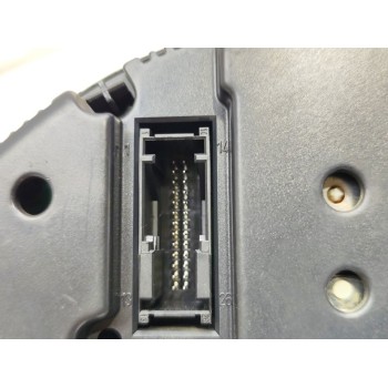 Recambio de cuadro instrumentos para bmw serie 5 berlina (e39) 525d referencia OEM IAM 62116907018  