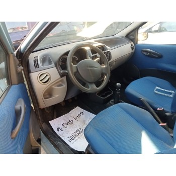 fiat punto (188_) del año 2003