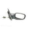 Recambio de retrovisor derecho para renault megane ii berlina 5p authentique referencia OEM IAM 7701054686  