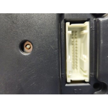 Recambio de cuadro instrumentos para bmw serie 5 berlina (e39) 525d referencia OEM IAM 62116907018  