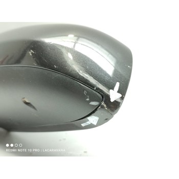 Recambio de retrovisor izquierdo para audi a4 avant (8e) 2.0 tdi referencia OEM IAM 8E1858531AA  