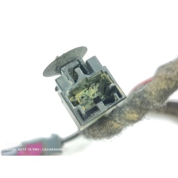 Recambio de maneta exterior maletero / porton para skoda karoq (nu) sportline referencia OEM IAM 57A827566  