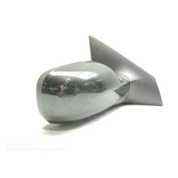 Recambio de retrovisor derecho para renault megane ii berlina 5p authentique referencia OEM IAM 7701054686  