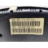 Recambio de cuadro instrumentos para bmw serie 5 berlina (e39) 525d referencia OEM IAM 62116907018  