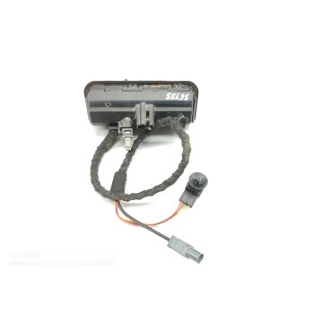 Recambio de maneta exterior maletero / porton para skoda karoq (nu) sportline referencia OEM IAM 57A827566  