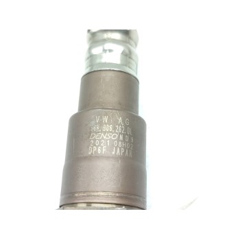 Recambio de sonda lambda para volkswagen golf viii lim. (cd1) r 20 aniversario 4motion referencia OEM IAM 06K906262DL  