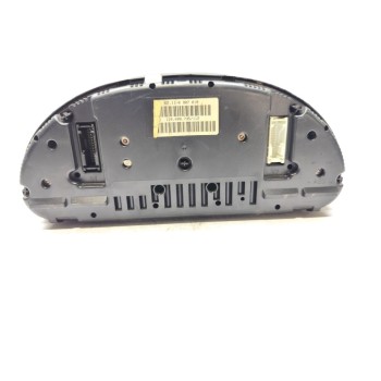 Recambio de cuadro instrumentos para bmw serie 5 berlina (e39) 525d referencia OEM IAM 62116907018  