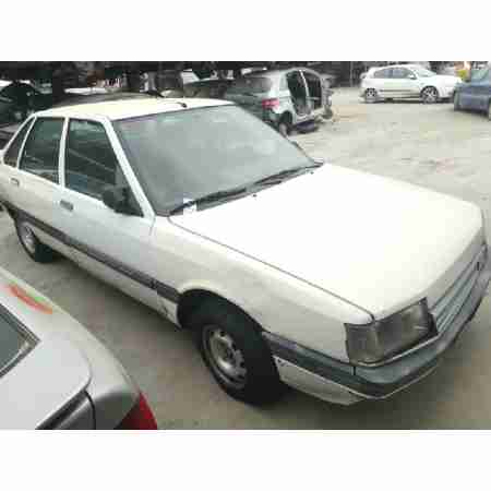 RENAULT 21 BERLINA (B/L48)