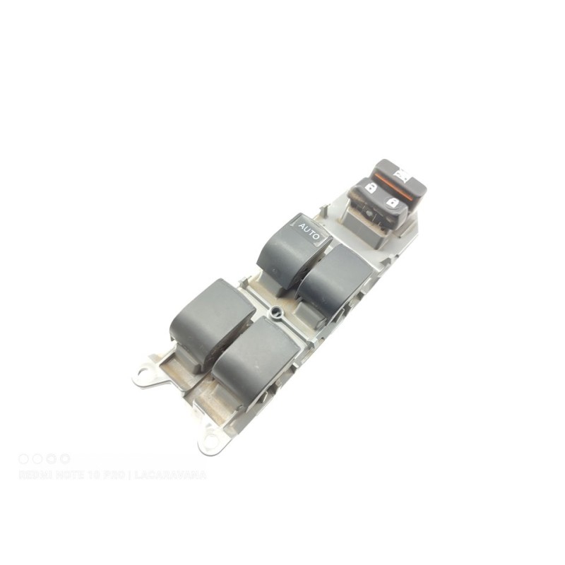 Recambio de mando elevalunas delantero izquierdo para toyota rav 4 active referencia OEM IAM 8482042210  