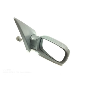 Recambio de retrovisor derecho para renault megane ii berlina 5p authentique referencia OEM IAM 7701054686  