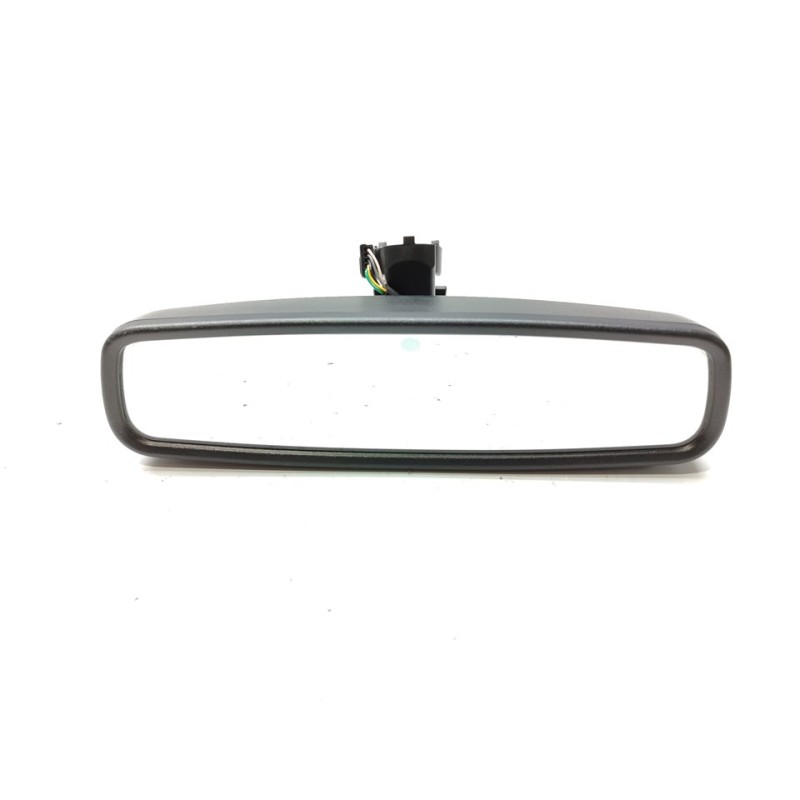 Recambio de espejo para ford focus st-line style referencia OEM IAM FU5A17E678EA  