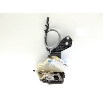 CERRADURA PUERTA DELANTERA DERECHA 7E1837016B 