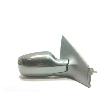 Recambio de retrovisor derecho para renault megane ii berlina 5p authentique referencia OEM IAM 7701054686  