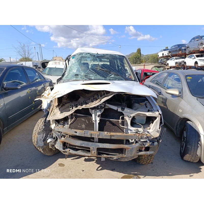 NISSAN TERRANO/TERRANO.II (R20)