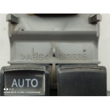 Recambio de mando elevalunas delantero izquierdo para toyota rav 4 active referencia OEM IAM 8482042210  