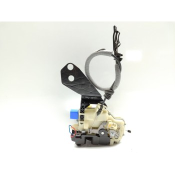 Recambio de cerradura puerta delantera derecha para volkswagen t6.1 caravelle (sh) 2.0 tdi referencia OEM IAM 7E1837016B  