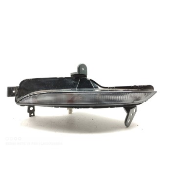 Recambio de piloto delantero derecho para renault megane iv berlina 5p limited referencia OEM IAM 261306376R  