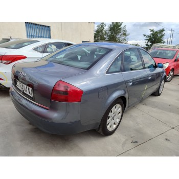 audi a6 berlina (4b2) del año 2001
