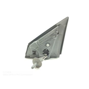Recambio de retrovisor derecho para renault megane ii berlina 5p authentique referencia OEM IAM 7701054686  